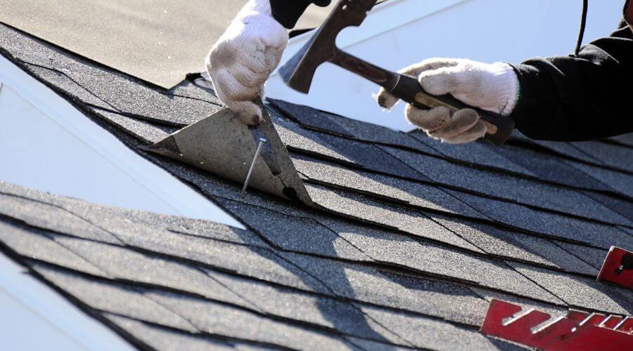 Expert Emergency Roof Repairs services in Lee Vining, CA